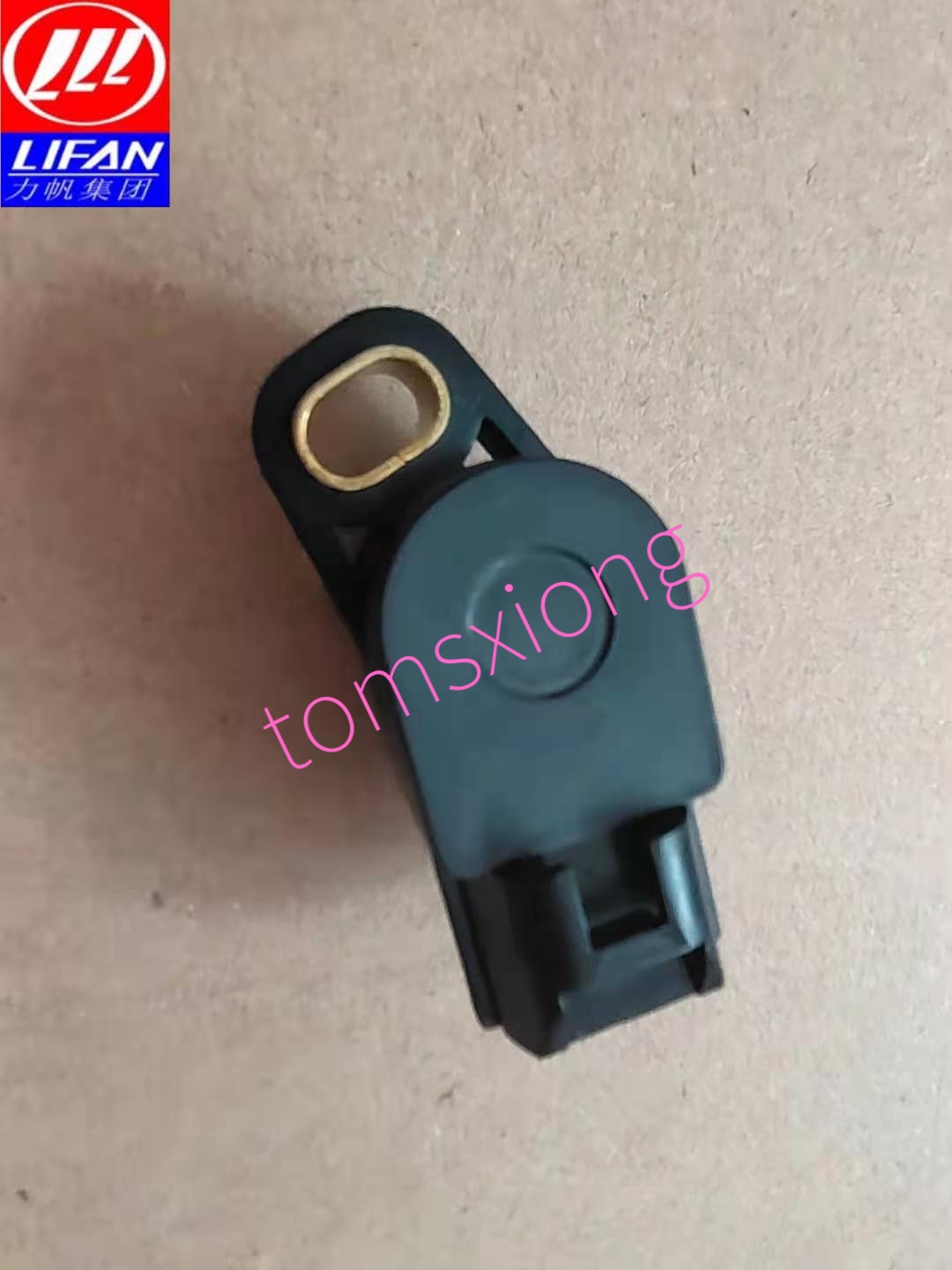 Lifan Motorcycle KPT200 LF200-10 LF200-10D Throttle Position Sensor Original Accessories