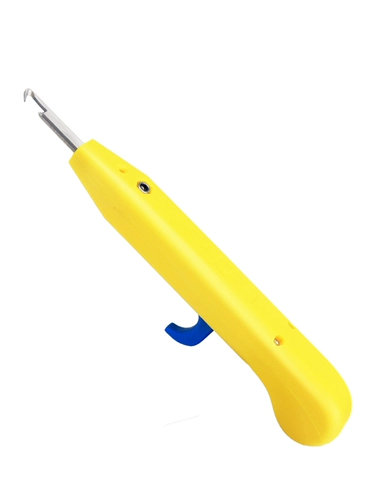 Новый тип перца Руосонг Специальный артефакт - это быстрое, усилия и усилия, удобные и не причиняющие вреда лезвия ножницы для ножниц
