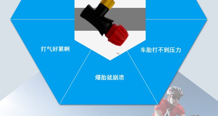 Outils pour vélo - Ref 2284957 Image 11