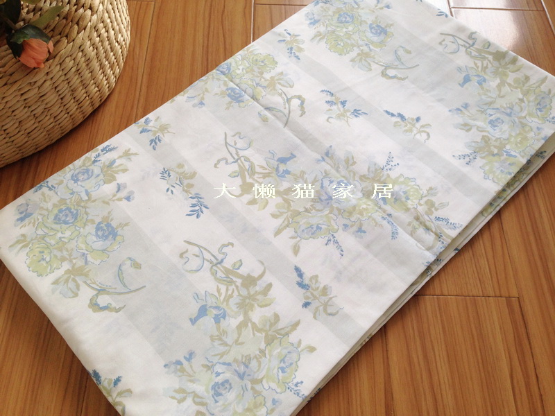 200 40 bông mật độ sợi nông thôn mật độ cao gấp đôi chăn 200 * 230cm - Quilt Covers chăn ga gối đệm màu hồng