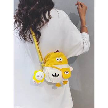 Brand authentic 2026 new cartoon chest