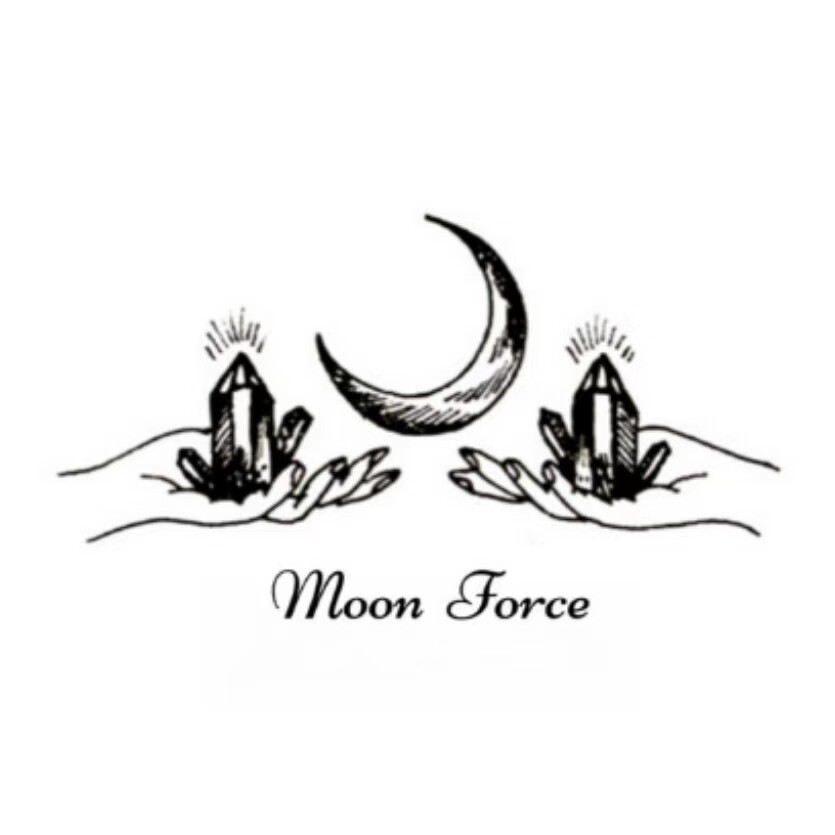 MoonForce 晶花水月