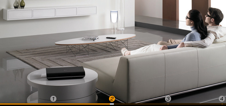 Lunettes 3D LAFEE - Ref 2620214 Image 38