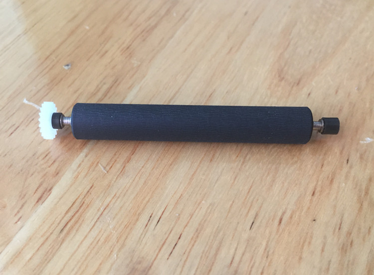 Thẻ trục trục Liandi E850 bộ phận bộ phận máy ép Trục giấy in Trục in Thanh đầu ra Chất lượng cao được đề nghị