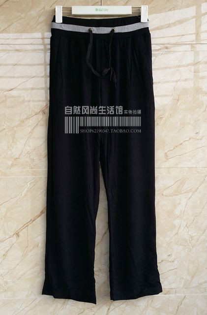 Pantalon pyjama - Ref 742689 Image 24