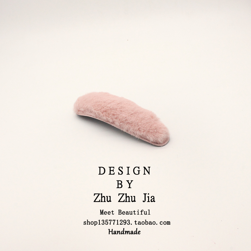 Kẹp tóc trẻ em người lớn bé nữ phiên bản Hàn Quốc của Hàn Quốc lớn BB clip sang trọng bên tiara hoang dã thanh lịch top clip bờm tóc đẹp