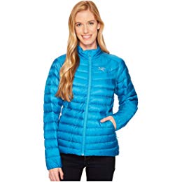 26126 Sea Naughty Spot Ancestor Bird Goose Down Eiderless Clothing No Hat Arcteryx Cerium Lt Jacket Woman