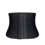 Thắt lưng dây đai eo huấn luyện viên corset bụng bụng 25 đai thép xương eo eo 9046 shop đồ lót giá tốt