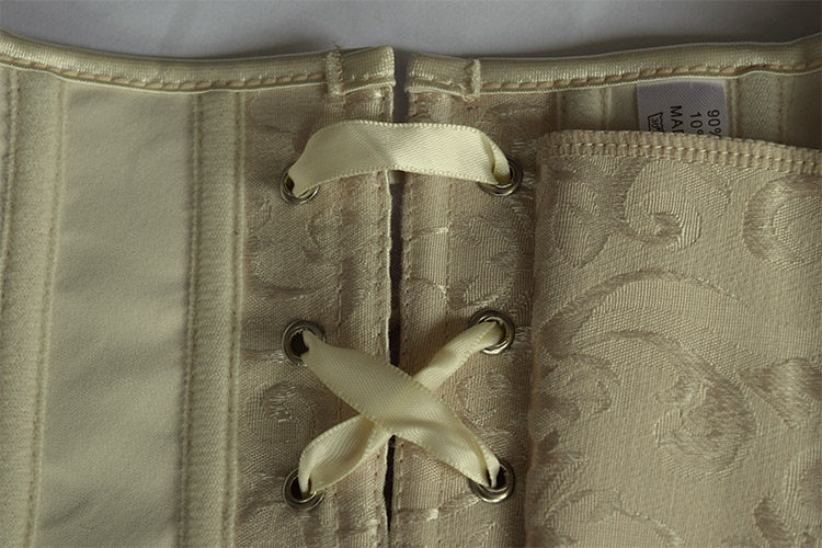 Body 8109, sexy en coton - Ref 658791 Image 40