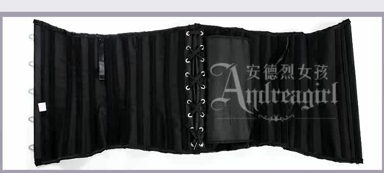 Corset sexy en polyester - Ref 670953 Image 43