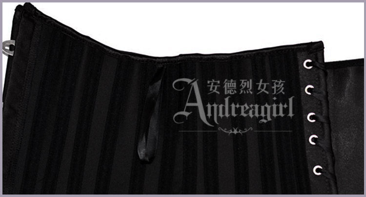 Corset sexy en polyester - Ref 670953 Image 45