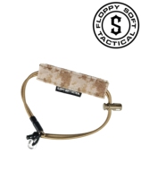 Tentacle night vision anti-lost lanyard