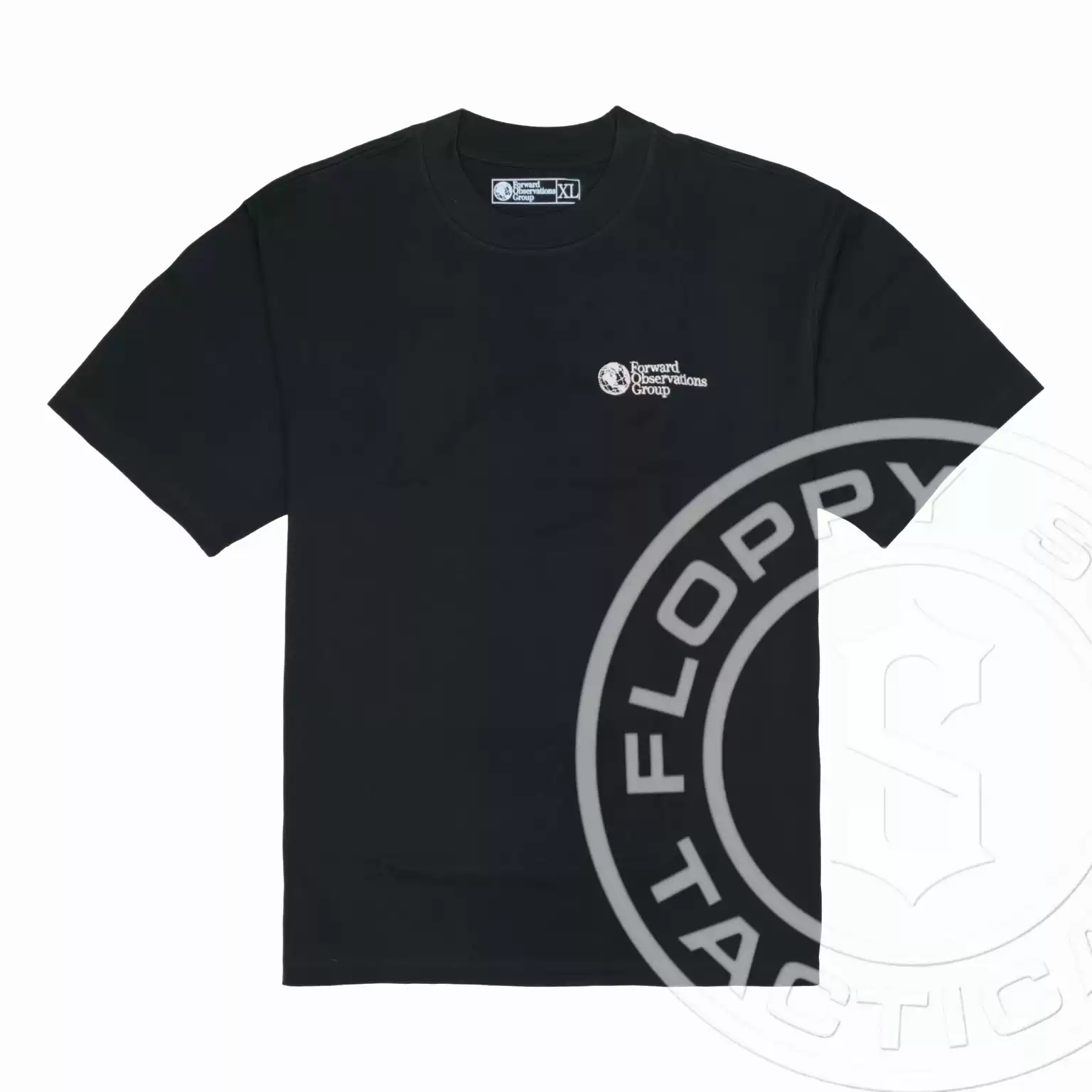 Forward observations group Ghost 重磅T恤FOG-淘宝Taobao | 天猫Tmall