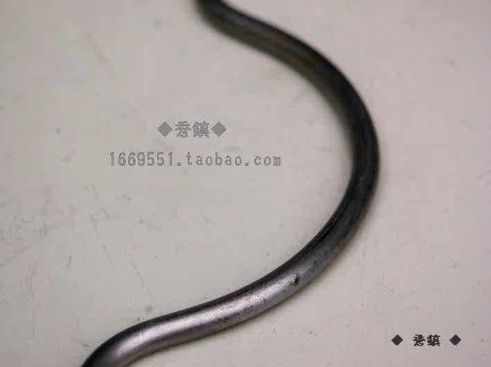 Panier pour vélo en métal - Ref 2266875 Image 16