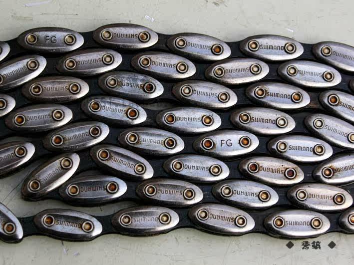 Chaîne de vélo - Ref 2378366 Image 7