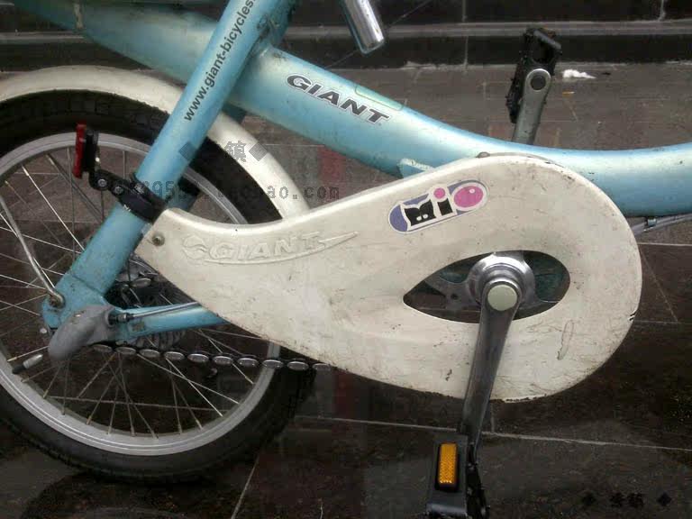 Chaîne de vélo - Ref 2378366 Image 14