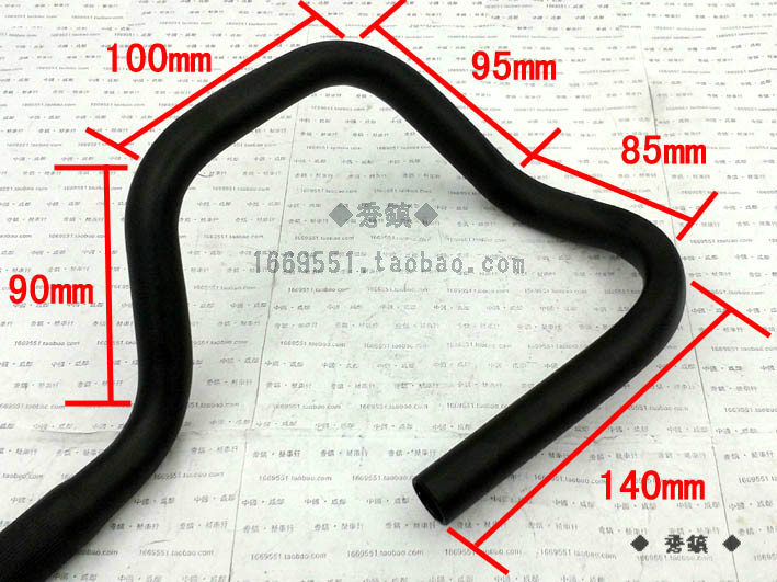 Guidon de vélo - Ref 2343869 Image 8