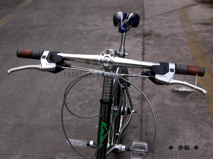 Guidon de vélo - Ref 2343849 Image 16