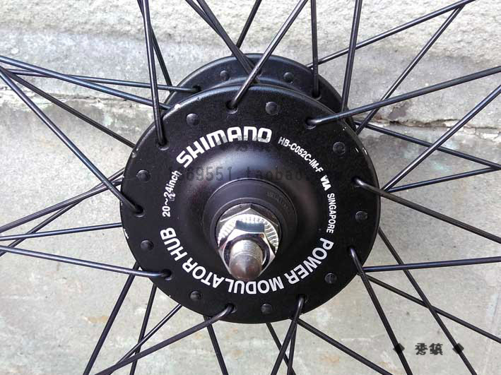 Roues de vélo 26 pouces - Ref 2384548 Image 10