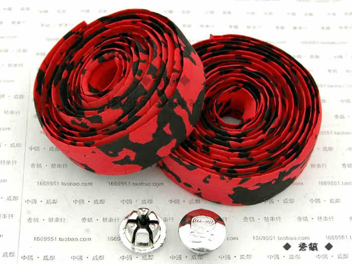 Poignées de vélo - Ref 2346461 Image 5