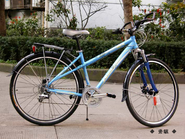 Porte-bagages pour vélo - Ref 2409794 Image 17