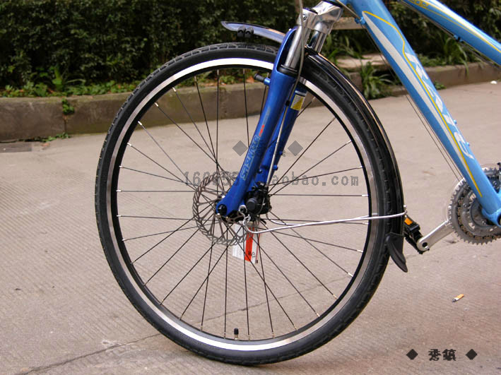 Roues de vélo cyclisme sur route - Ref 2384550 Image 27