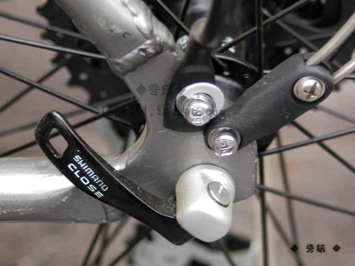 Porte-bagages pour vélo - Ref 2428085 Image 19