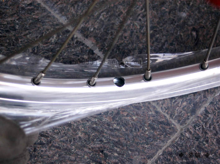 Roues de vélo - Ref 2384546 Image 11