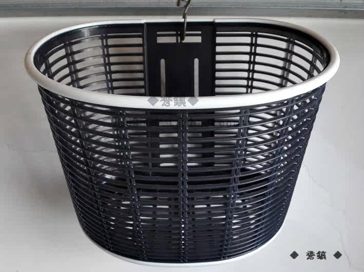 Panier pour vélo en plastique - Ref 2260690 Image 6