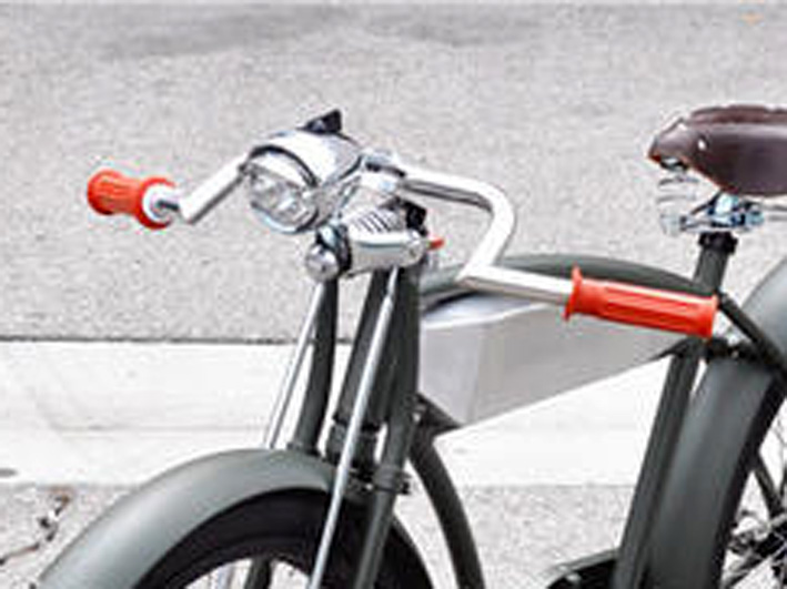 Guidon de vélo - Ref 2343865 Image 19