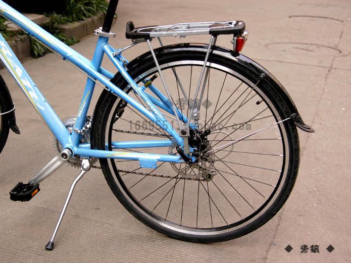 Porte-bagages pour vélo - Ref 2409794 Image 19