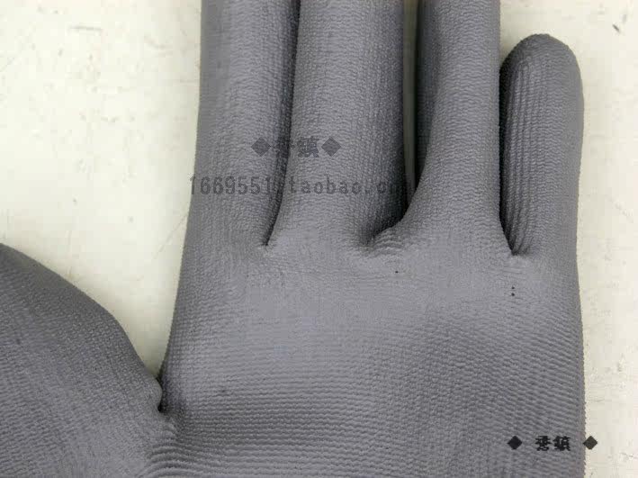 Gants de cyclisme mixte - Ref 2241827 Image 10