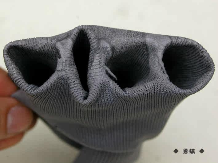 Gants de cyclisme mixte - Ref 2241827 Image 12