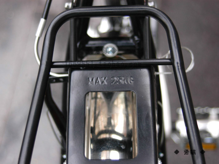 Porte-bagages pour vélo - Ref 2428085 Image 13