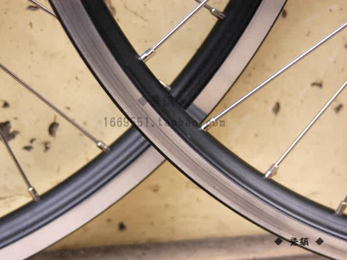 Roues de vélo 26 pouces - Ref 2379343 Image 8