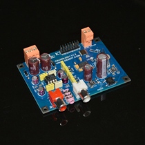 2021 New Mesnac CS4398 DAC decoder I2S input 24 192 supports DSD64 128