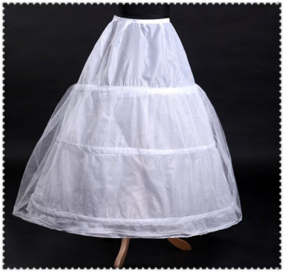 taobao agent Wedding skirt Qiti bride wedding skirt and dresses with dresses with waist circumference panton skirt new 301