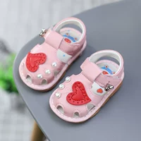 Розовый D-7 Love Shoes