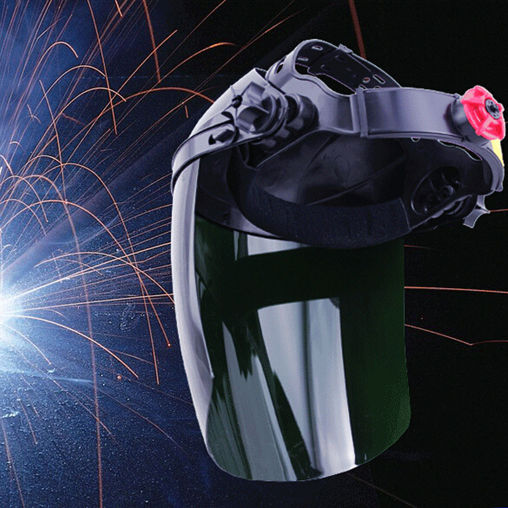 New Welding Helmet ARC Weld Welder Lens Grinding Mask Visor UV