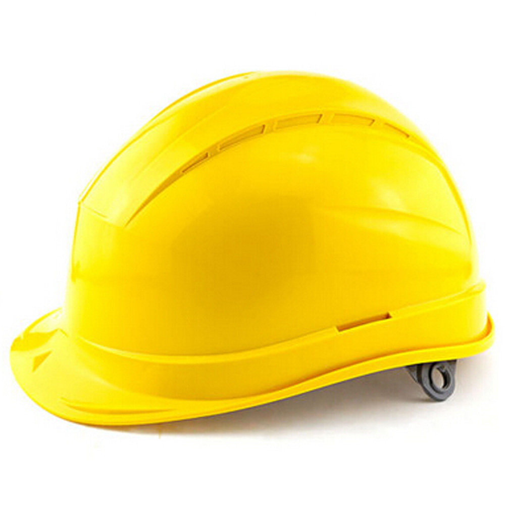 DELTA PLUS DIAMOND Hard Hat Anti Shock & Anti Smashing Work PP Cap
