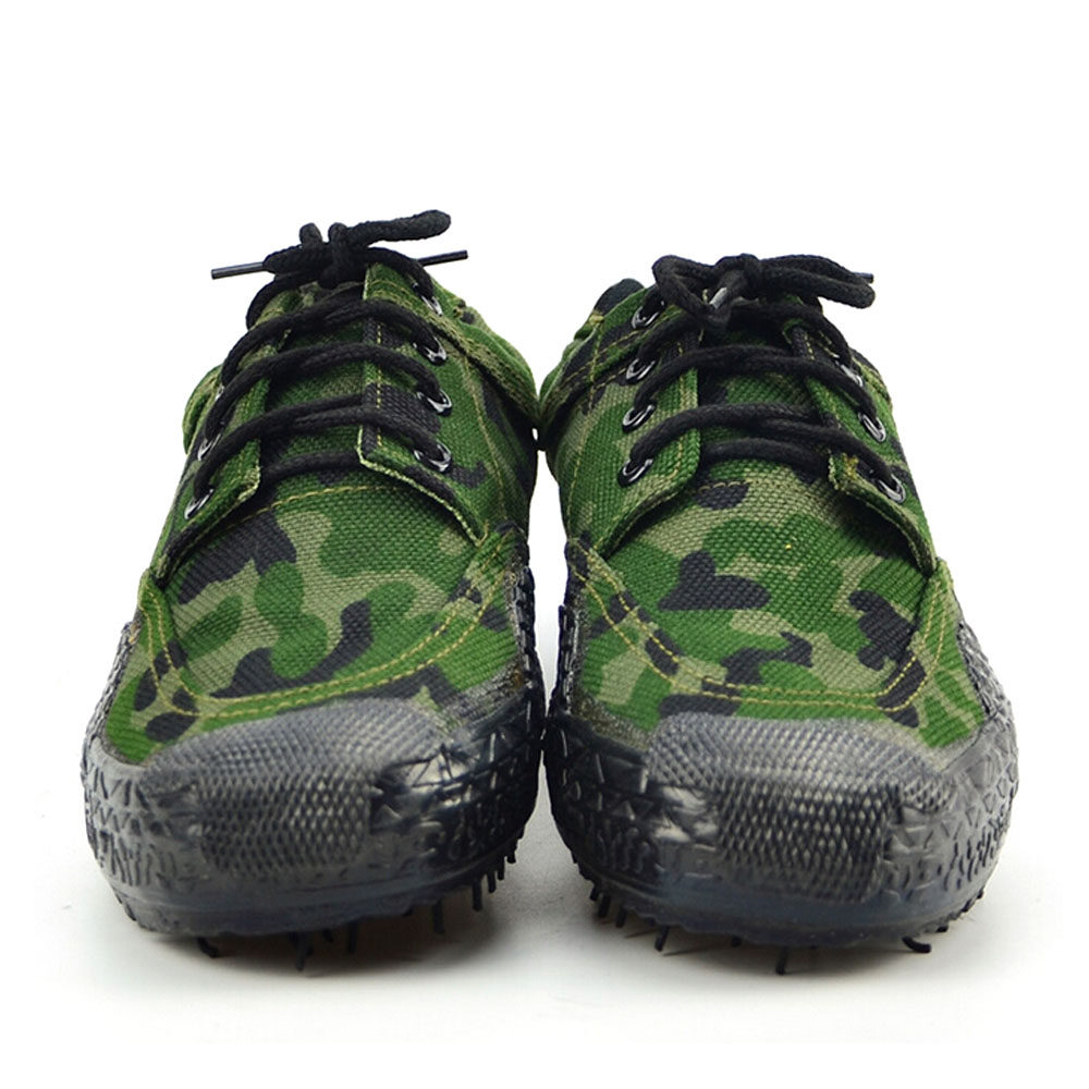 SURPLUS CHINESE ARMY PLA CAMO FIGHTING TACTICAL TRAINING LIBERATION