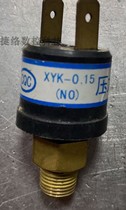 XYK-0 15 XYK-0 17 Stream oil pump Pressure switch XYK type detection switch Detector 1 7 0 9