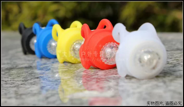 Lumière vélo MOOTS - Frog Lumières - Ref 2398568 Image 7