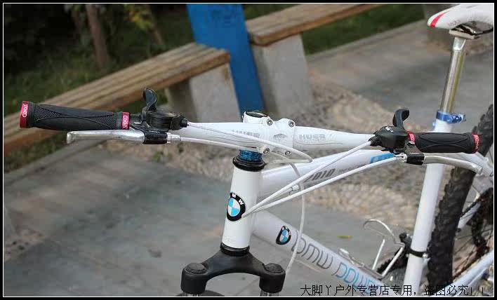 Poignées de vélo COOA - Ref 2342610 Image 6