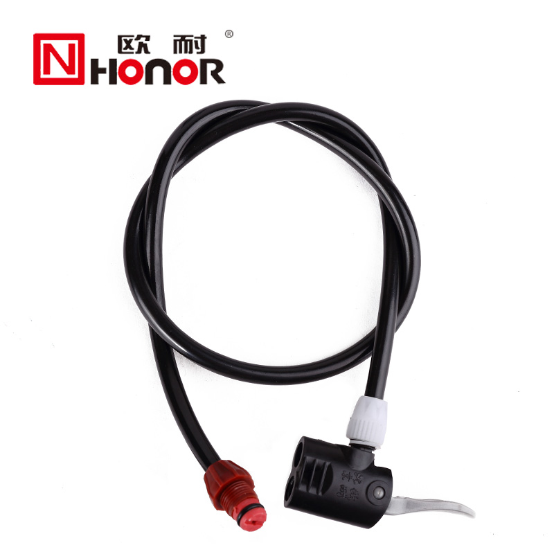 Honor pump tube gas belt gas rope Suitable for British American French gas nozzle pump accessories
