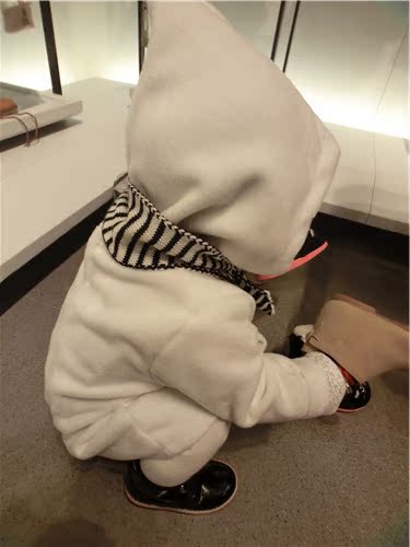 Foulard enfant 600BABY - Ref 2136152 Image 9