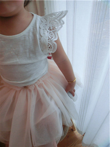 Jupe pour fille 600BABY - Ref 2050924 Image 26