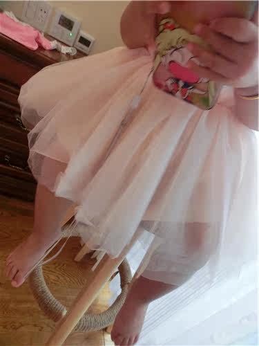 Jupe pour fille 600BABY - Ref 2050924 Image 24