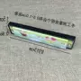 Mới 16 lỗ đôi trẻ em kèn kèn Harmonica bé nhạc cụ mới bắt đầu chơi sắt không độc hại đồ chơi nam nữ trẻ đàn organ đồ chơi cho be