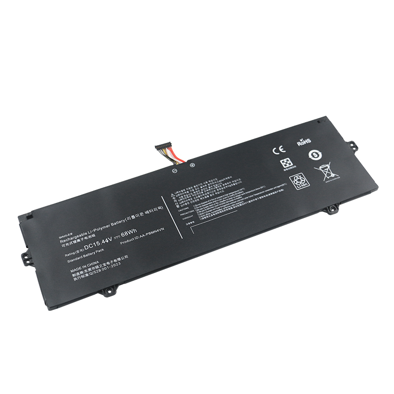 Suitable for Samsung Aa-Pbmn4Vn 950Qdb Np950Qdb Pbmn4Vn Laptop Battery
